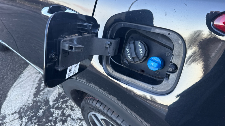 Kia Sportage 1.6 CRDi 48V ISG 4 5dr DCT Auto [AWD] Diesel Estate